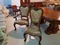 Стул Монтана А (Без подлокотников, ткань) официальный сайт цены