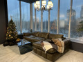 Диван Марчелло Угловой (с Шезлонгом) магазин Москва